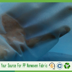 pp nonwoven fabrics