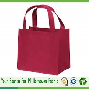 trusting non woven bags manufacturer