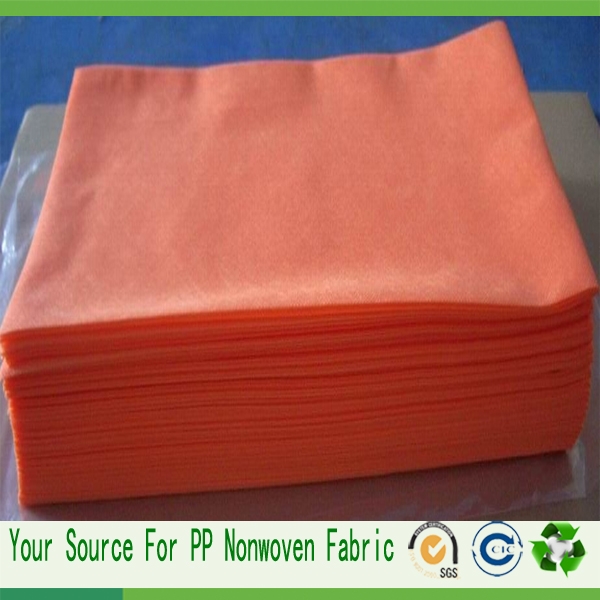 disposable nonwoven bed sheet