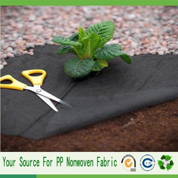 weed suppressant fabric