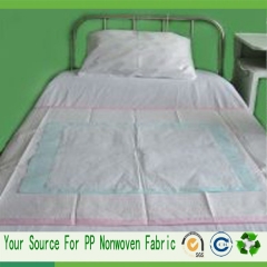 tissu pour la fabrication des draps de lit