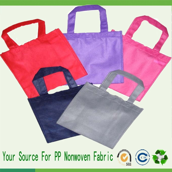 china manufacture nonwoven bag