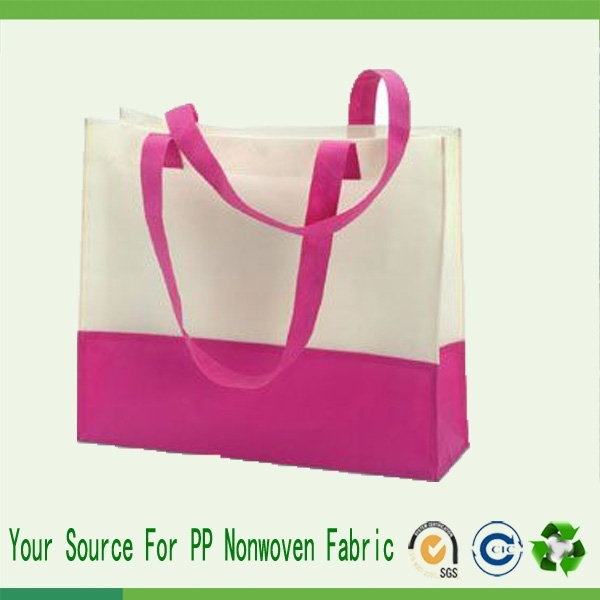 polypropylene bags
