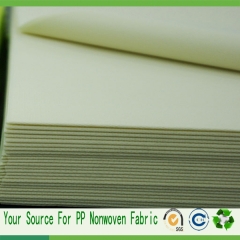 non woven fabric product