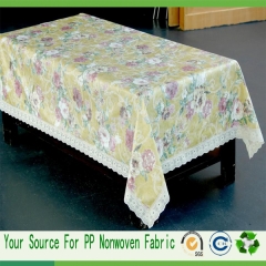 nappes jetables