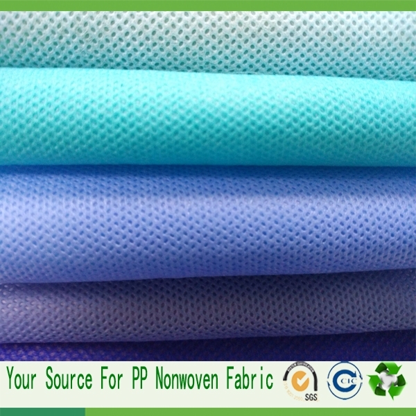non woven fabric business