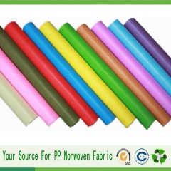 non woven fabric