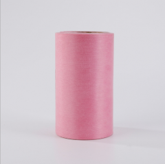 high quality pure material Elastic non woven fabric for mask making